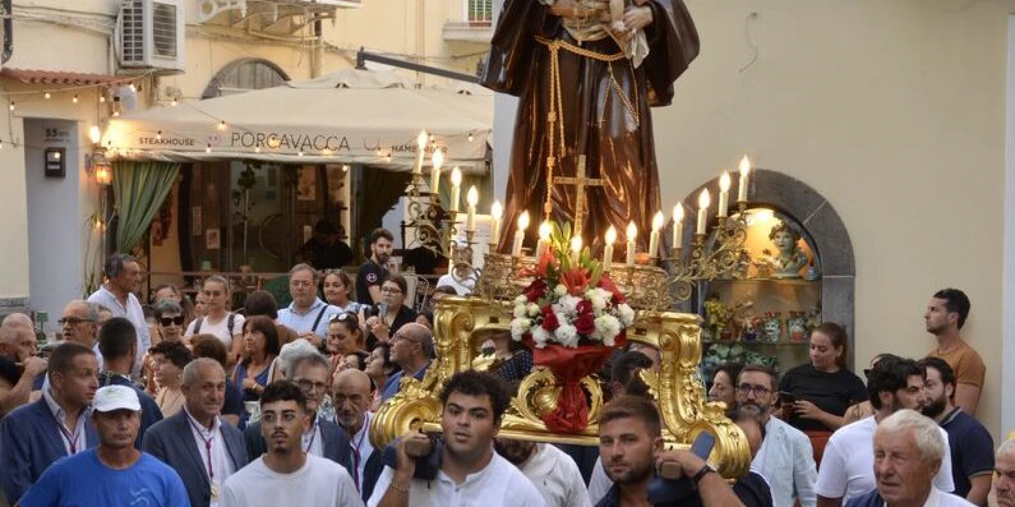 Sv. Ivan Josip od Križa - karizmatik, mistik i ispovjednik