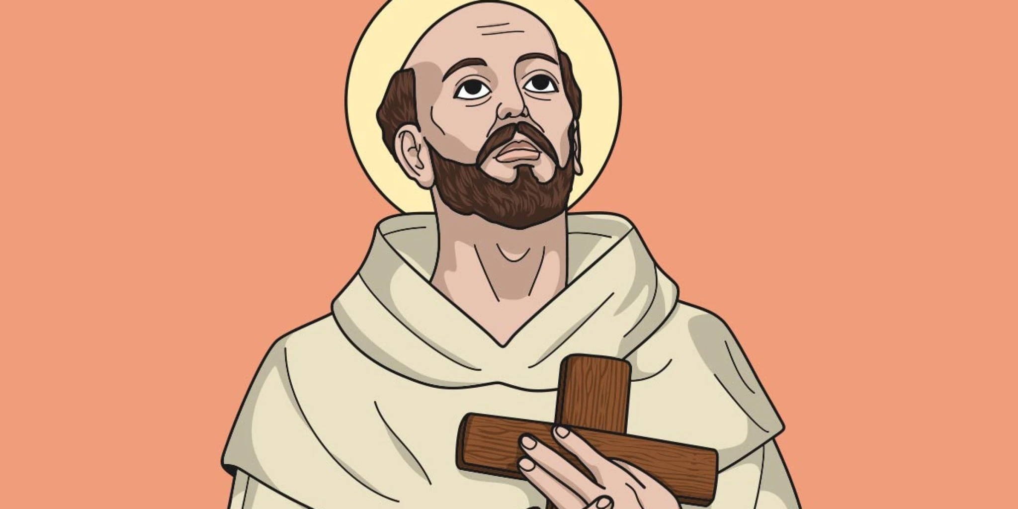 Sveti Ivan od Boga - osnivač bolničkog reda Milosrdne braće