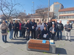 HRVATSKA GORI Ovako se molilo jučer diljem Lijepe Naše