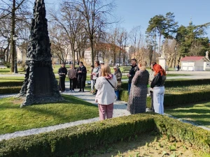 HRVATSKA GORI Ovako se molilo jučer diljem Lijepe Naše