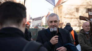 FOTO & VIDEO Još jedna milosna prva subota u Zagrebu