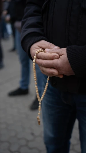 FOTO & VIDEO Još jedna milosna prva subota u Zagrebu
