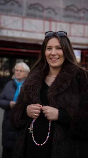 FOTO & VIDEO Još jedna milosna prva subota u Zagrebu