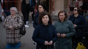 FOTO & VIDEO Još jedna milosna prva subota u Zagrebu