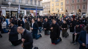 FOTO & VIDEO Još jedna milosna prva subota u Zagrebu