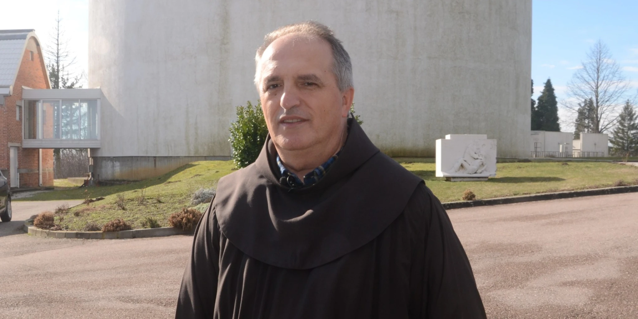 Fra Josip Ikić: Evo što se dogodi kad čovjek posti