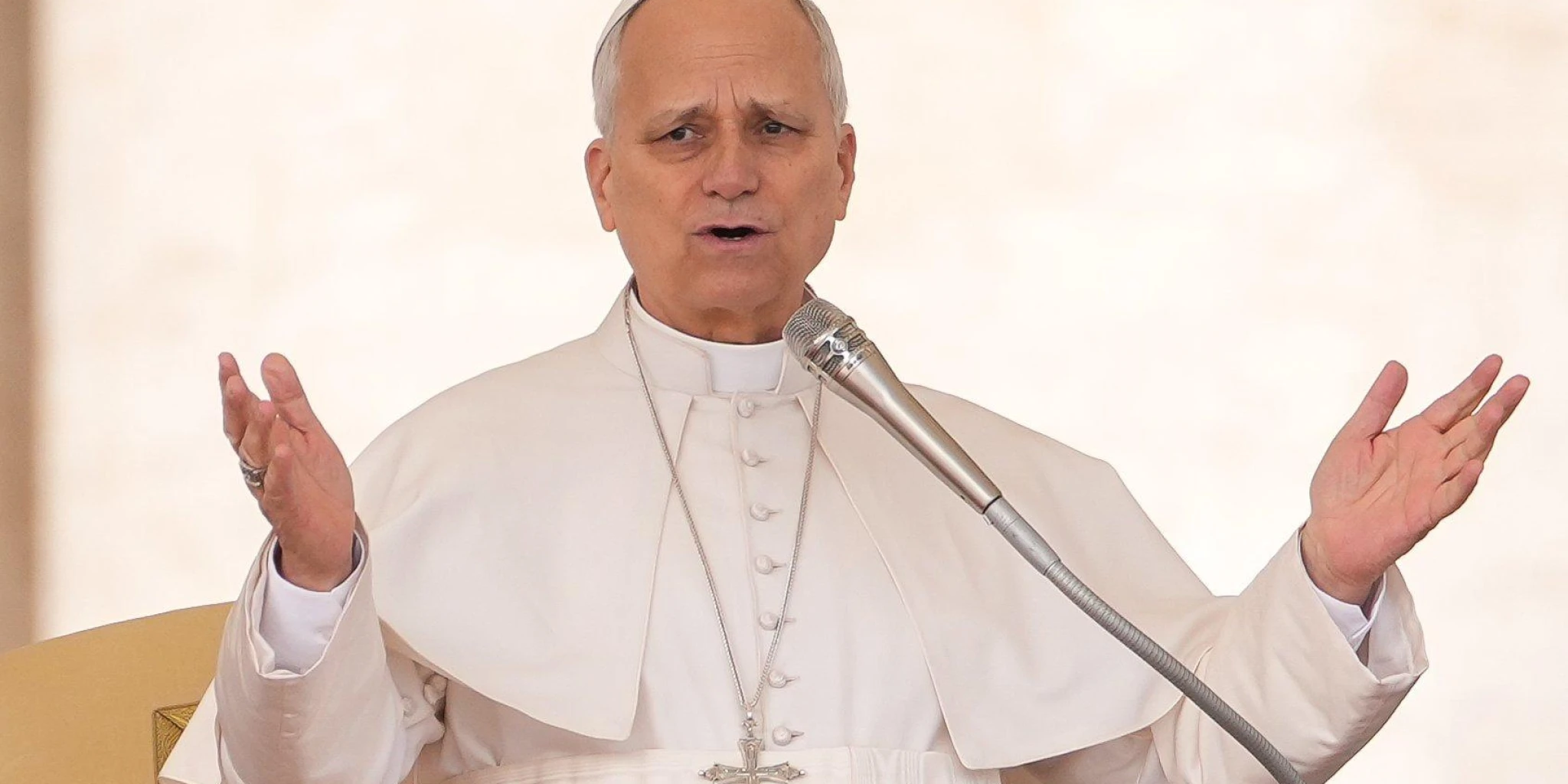 Papa Lav XIV. upozorio katolike na ovaj kult!