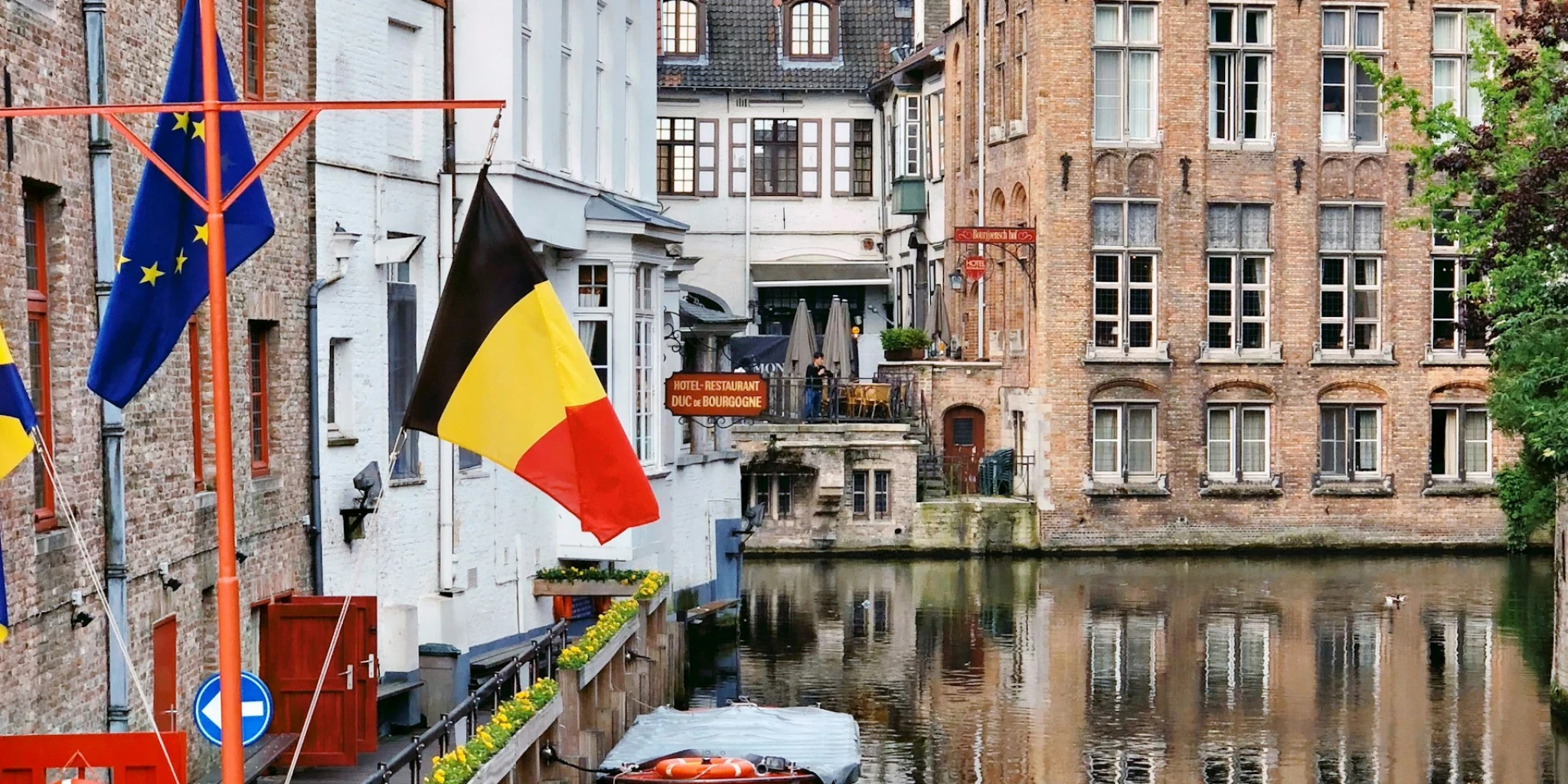U Belgiji se za Uskrs očekuje rekordan broj krštenja!