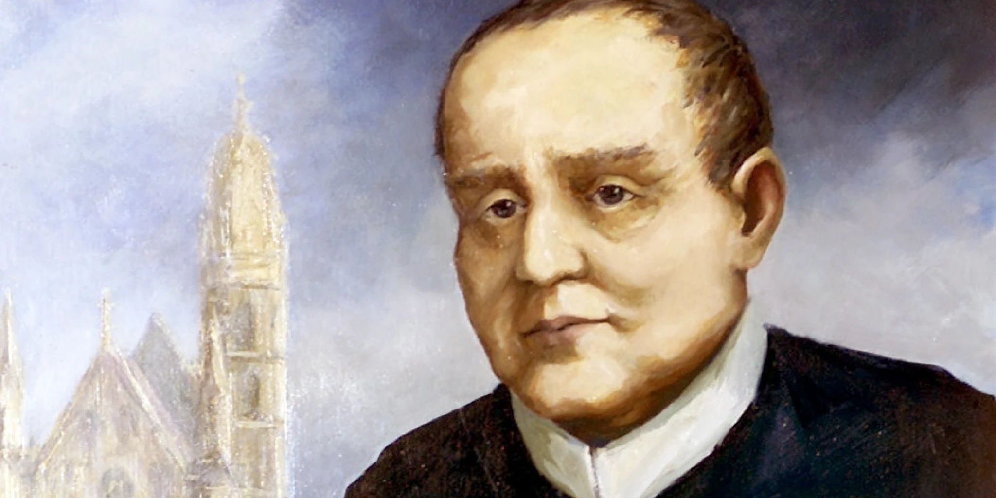 Sv. Klement Marija Hofbauer - apostol Varšave i Beča