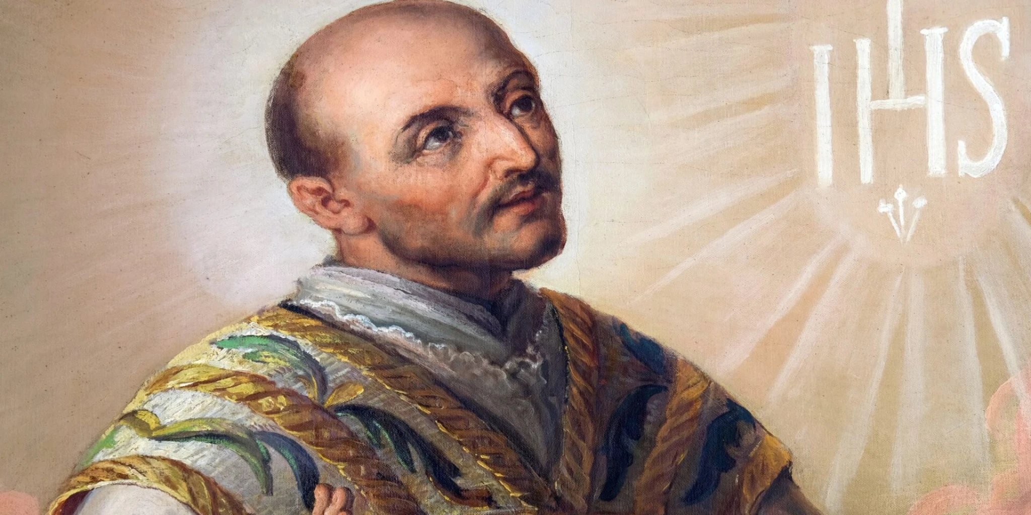 DRUŠTVENE MREŽE Što bi o njima rekao sv. Ignacije Loyolski?
