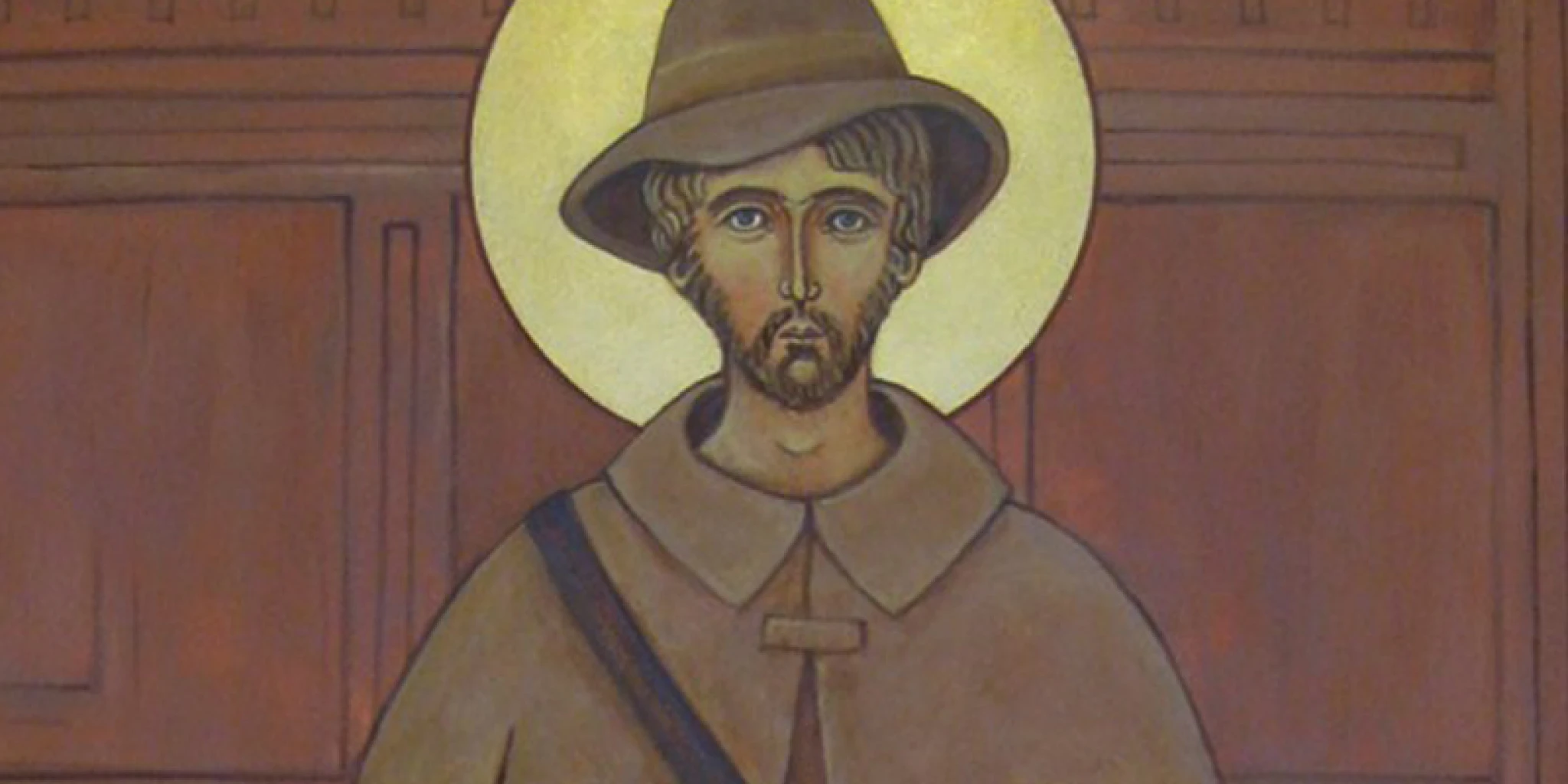 Sv. Nicholas Owen - engleski isusovac, brat pomoćnik, mučenik