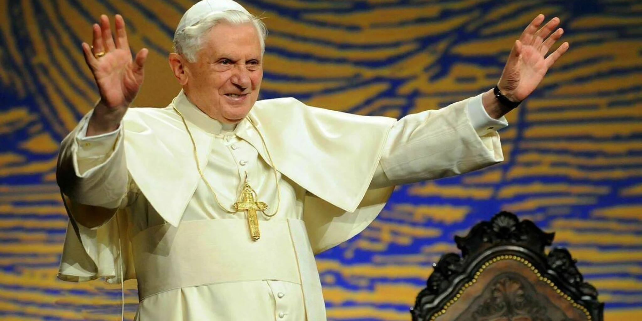 SAVJETUJE BENEDIKT XVI. Ove će vas misli ohrabriti