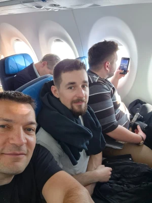 Papa Lav XIV. blagoslovio molitelje s Trga!
