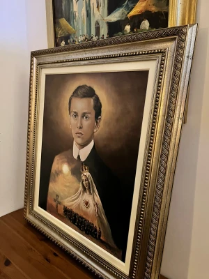 Papa Lav XIV. blagoslovio molitelje s Trga!