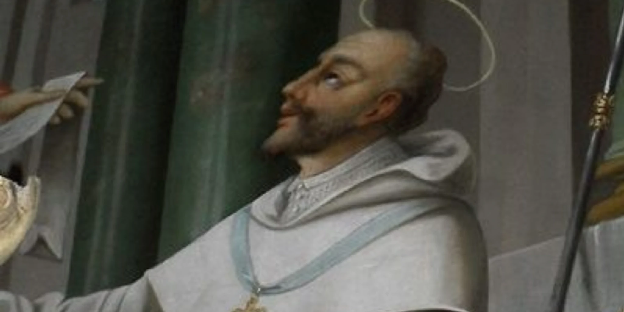 Sv. Stjepan Harding - engleski redovnik i opat, jedan od utemeljitelja cistercitskog reda