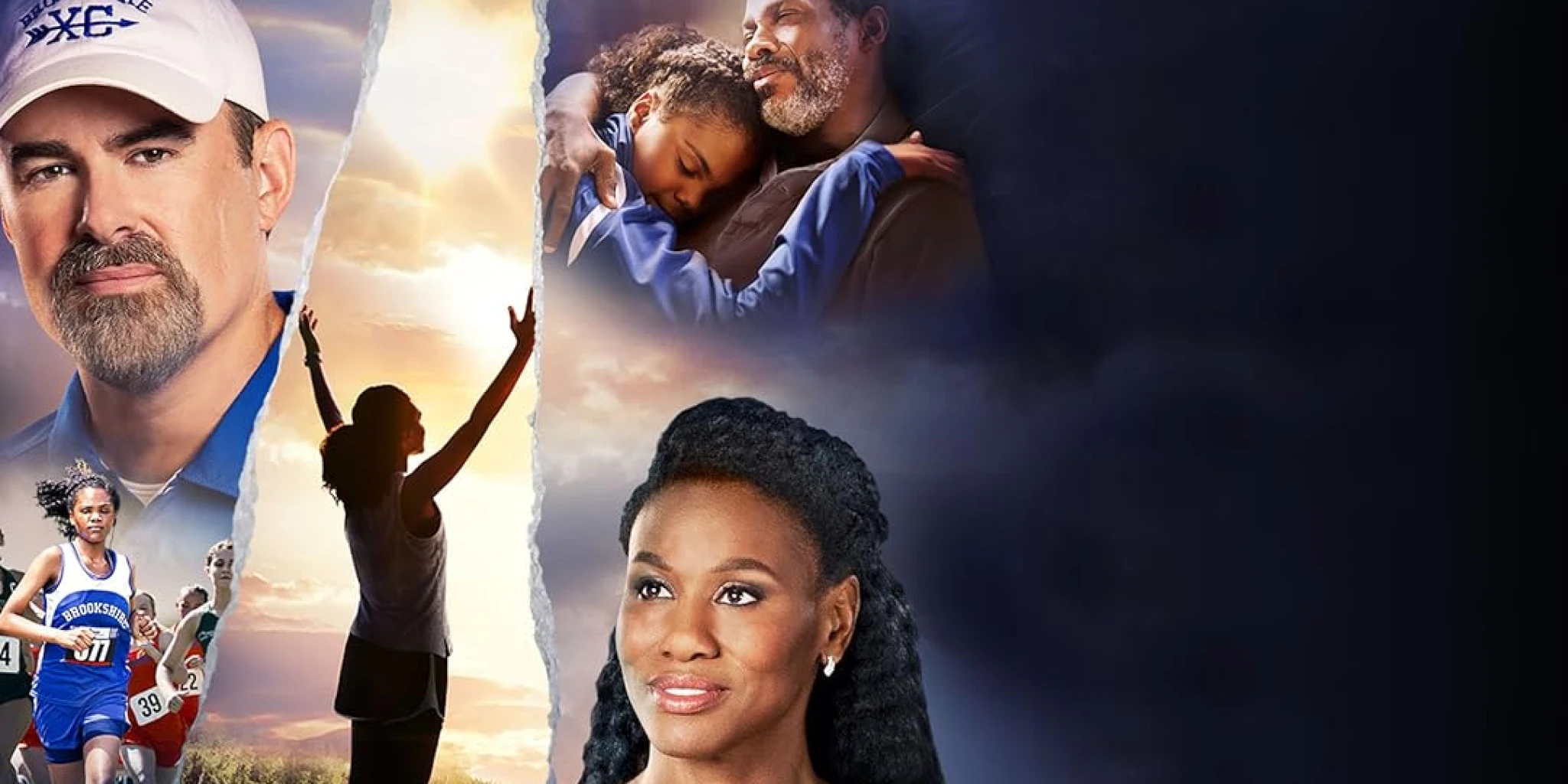 OVERCOMER Film koji jednostavno morate pogledati