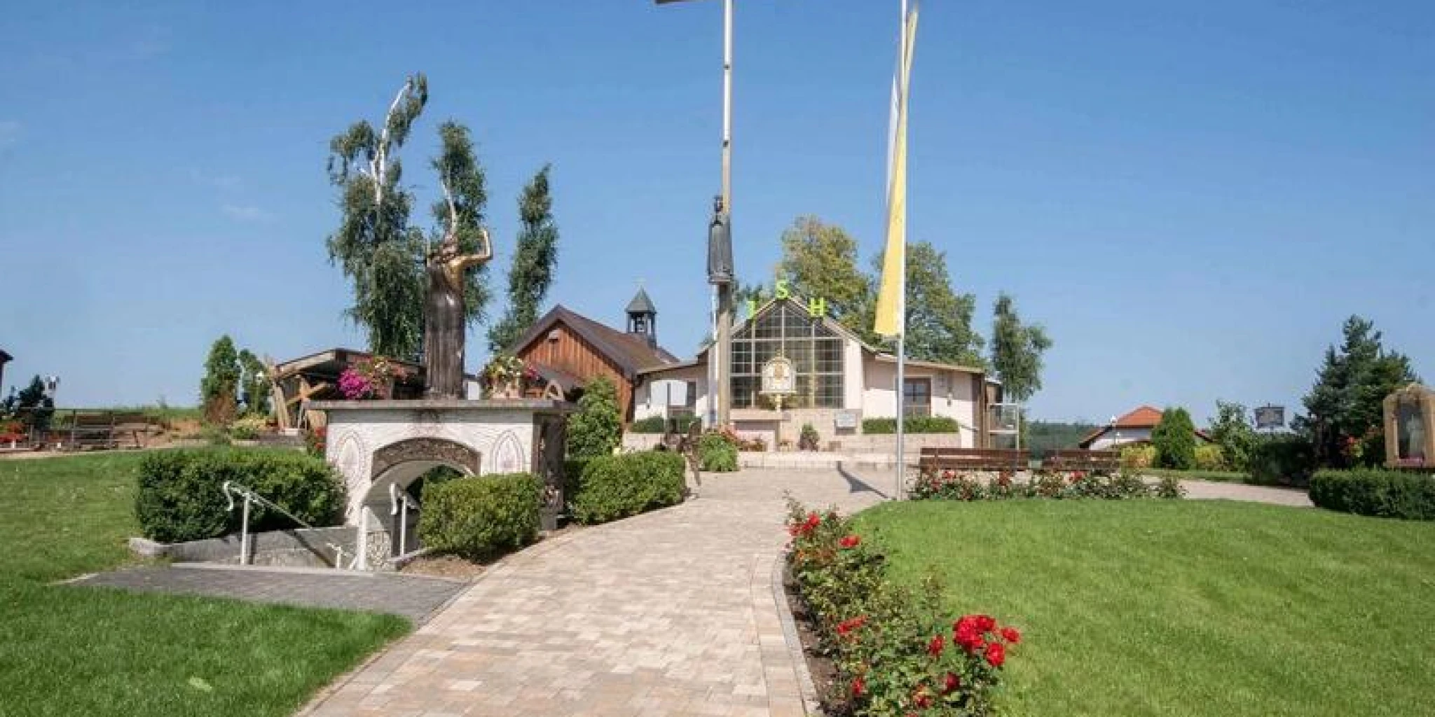 ŠTO ĆE PAPA ODLUČITI? Navodna marijanska ukazanja u Heroldasbachu