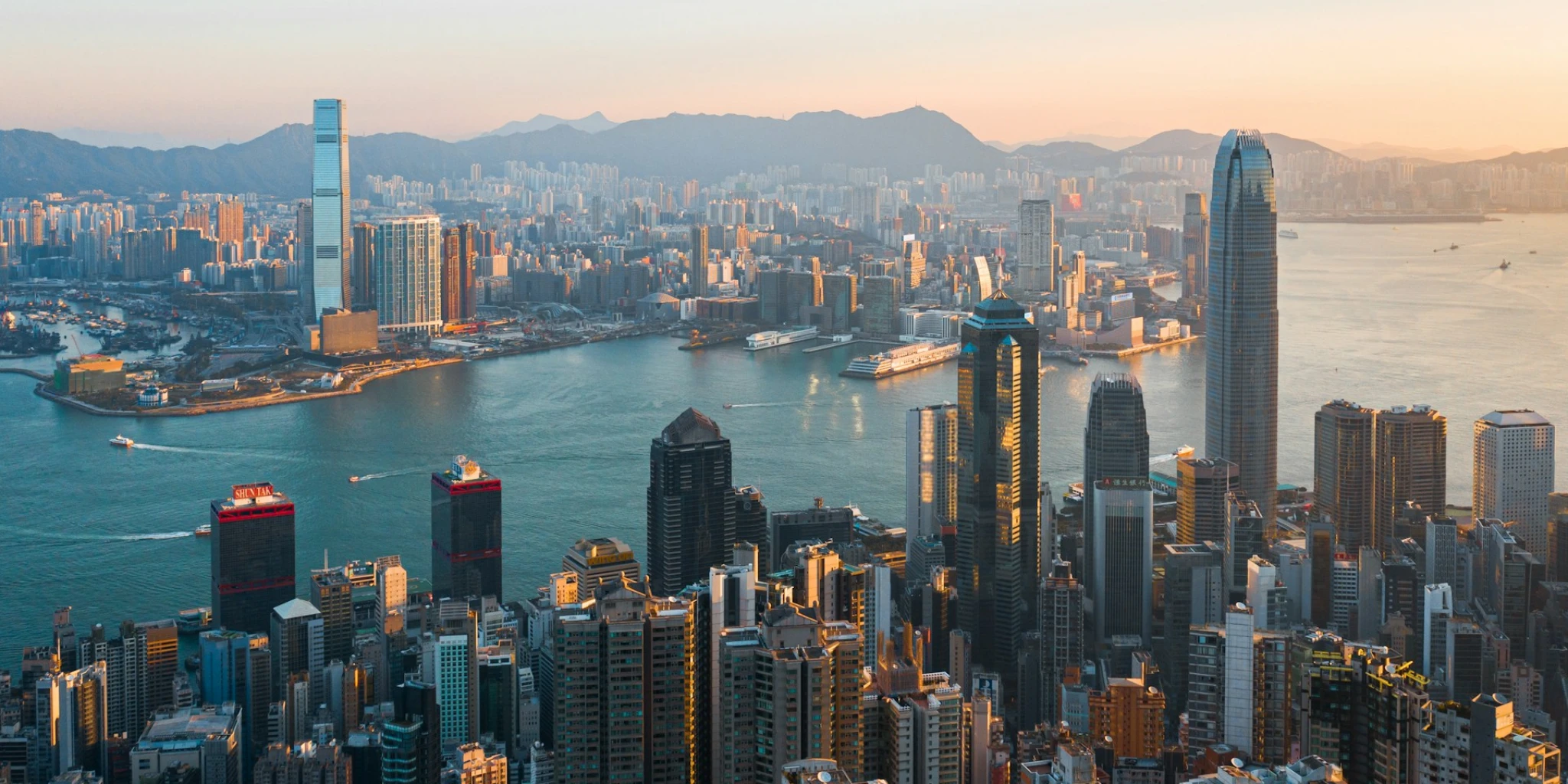 HONG KONG Za Uskrs se očekuje 2500 krštenja