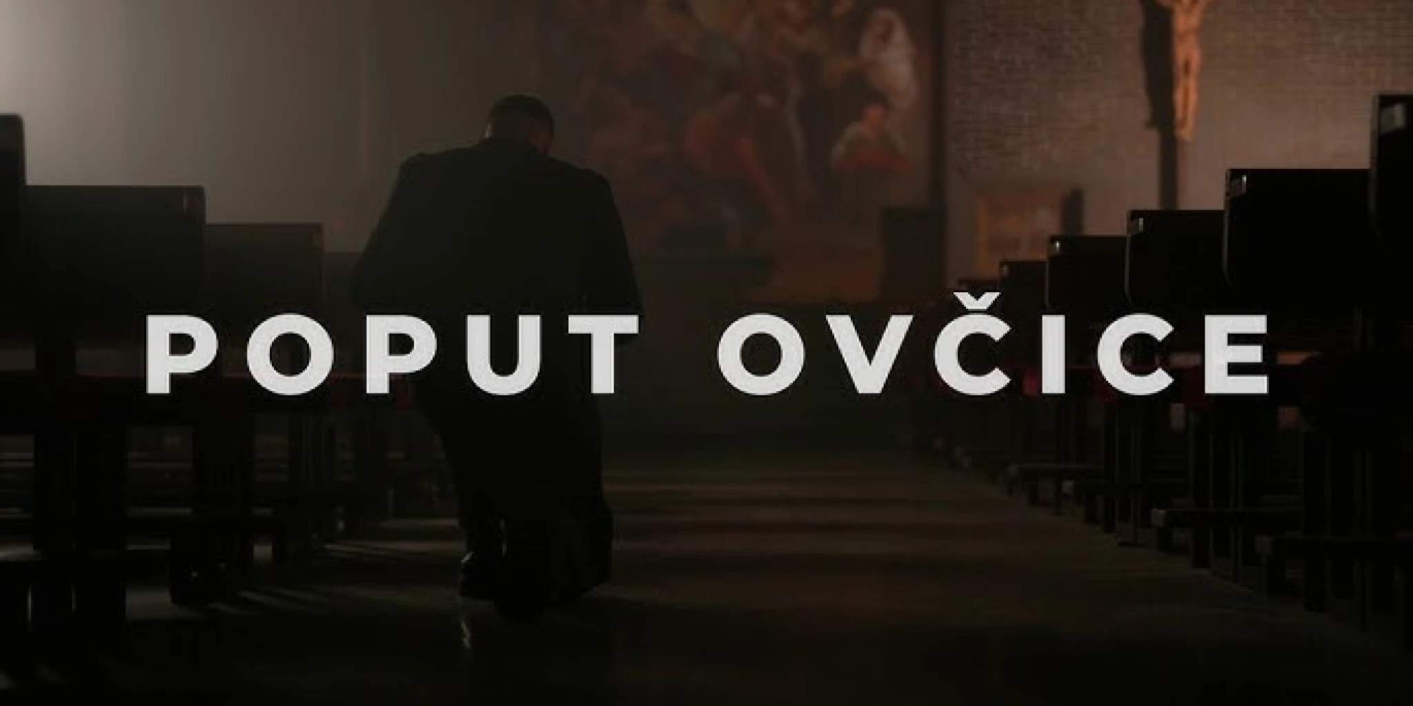 Iz tišine molitve do snažne poruke: kako je nastala pjesma “Poput ovčice”