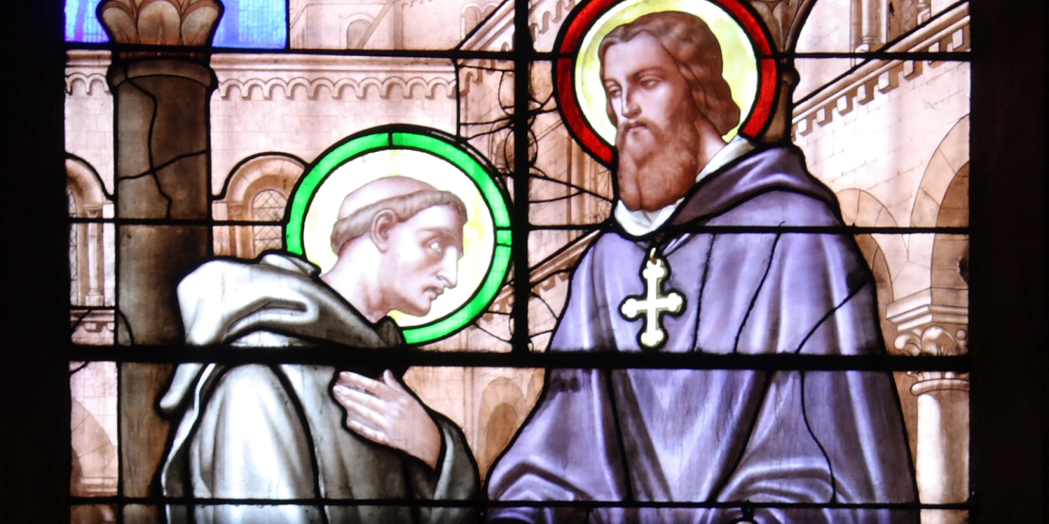 Sv. Hugo - biskup i obnovitelj Crkve, zaštitnik od glavobolja
