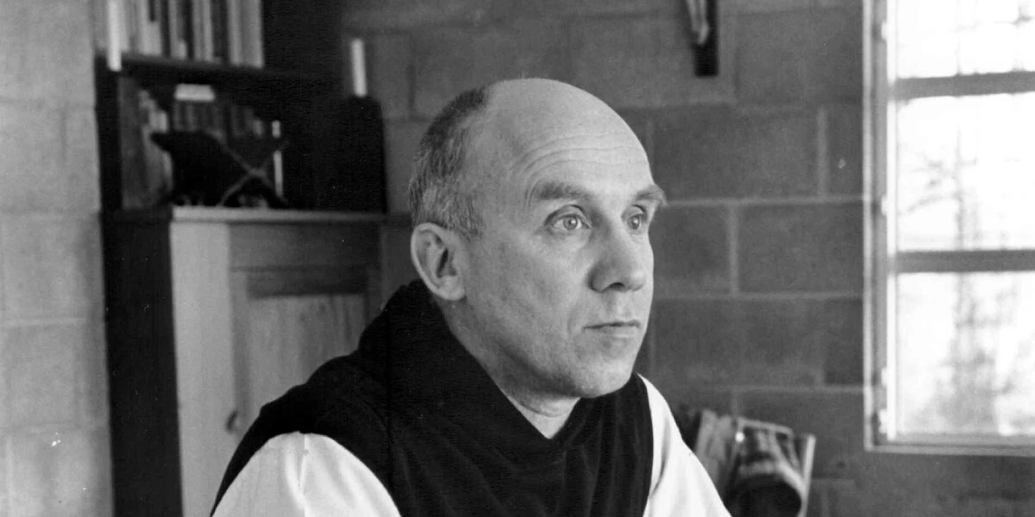 THOMAS MERTON: Gospodine, Bože moj, ne znam kamo idem…