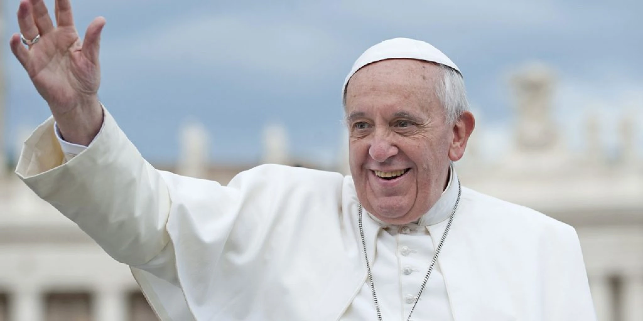 SAVJETUJE PAPA FRANJO: Što kada nas obuzme tjeskoba