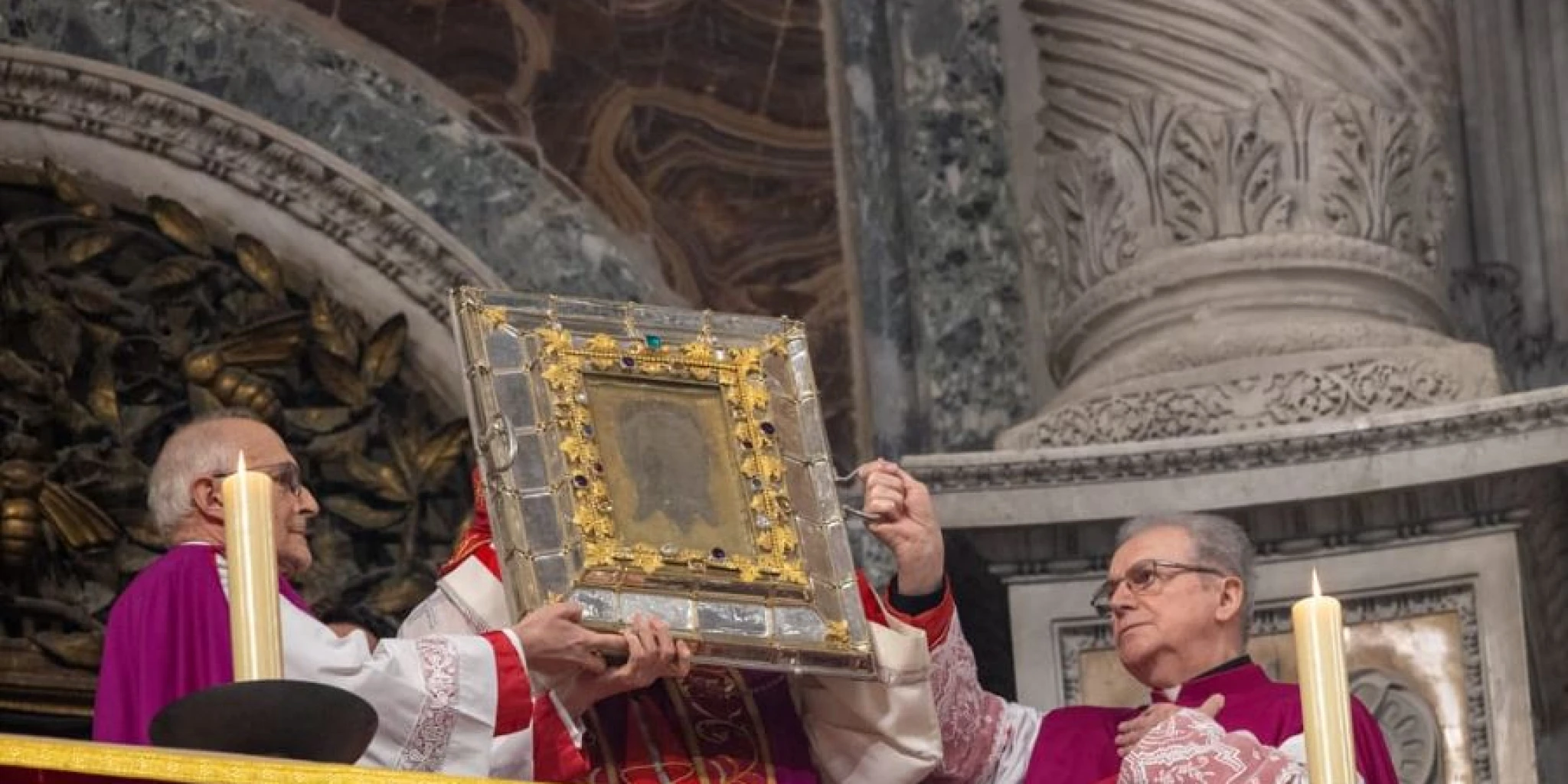Uskrsna radost i dalje je među nama, a ove Kristove relikvije mogu te podsjetiti na nju