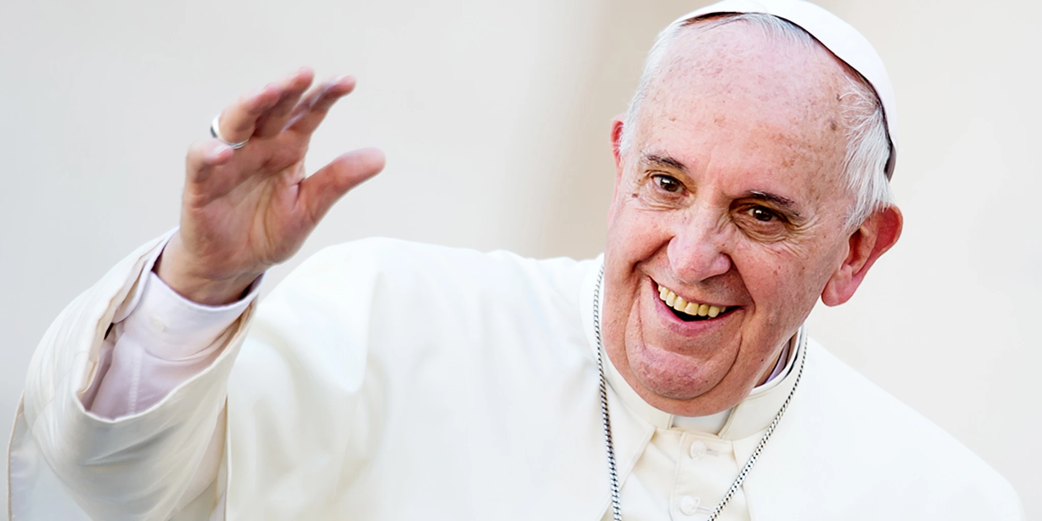 12 MISLI Ubrzo je obljetnica njegove smrti, ovo nam je poručio papa Franjo