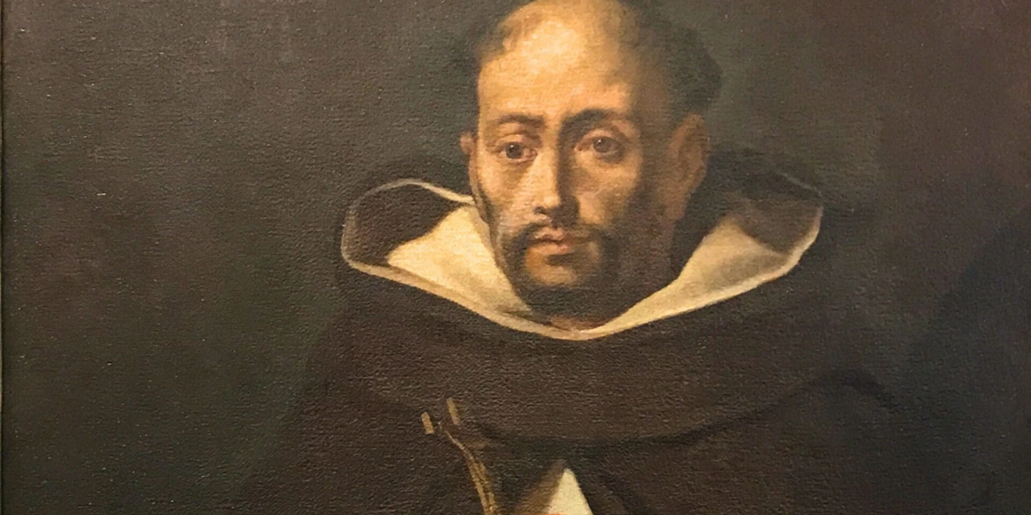 Sv. Mihael de Sanctis - katalonski bosonogi trinitarac, zaštitnik oboljelih od raka