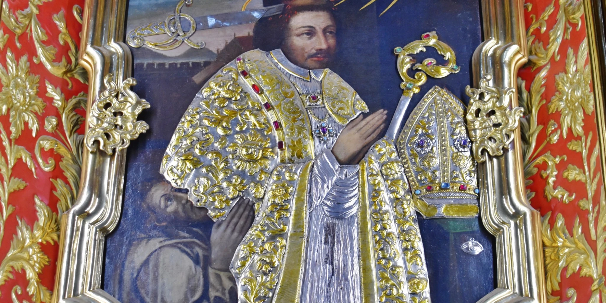 Sv. Stanislav - krakovski biskup i mučenik
