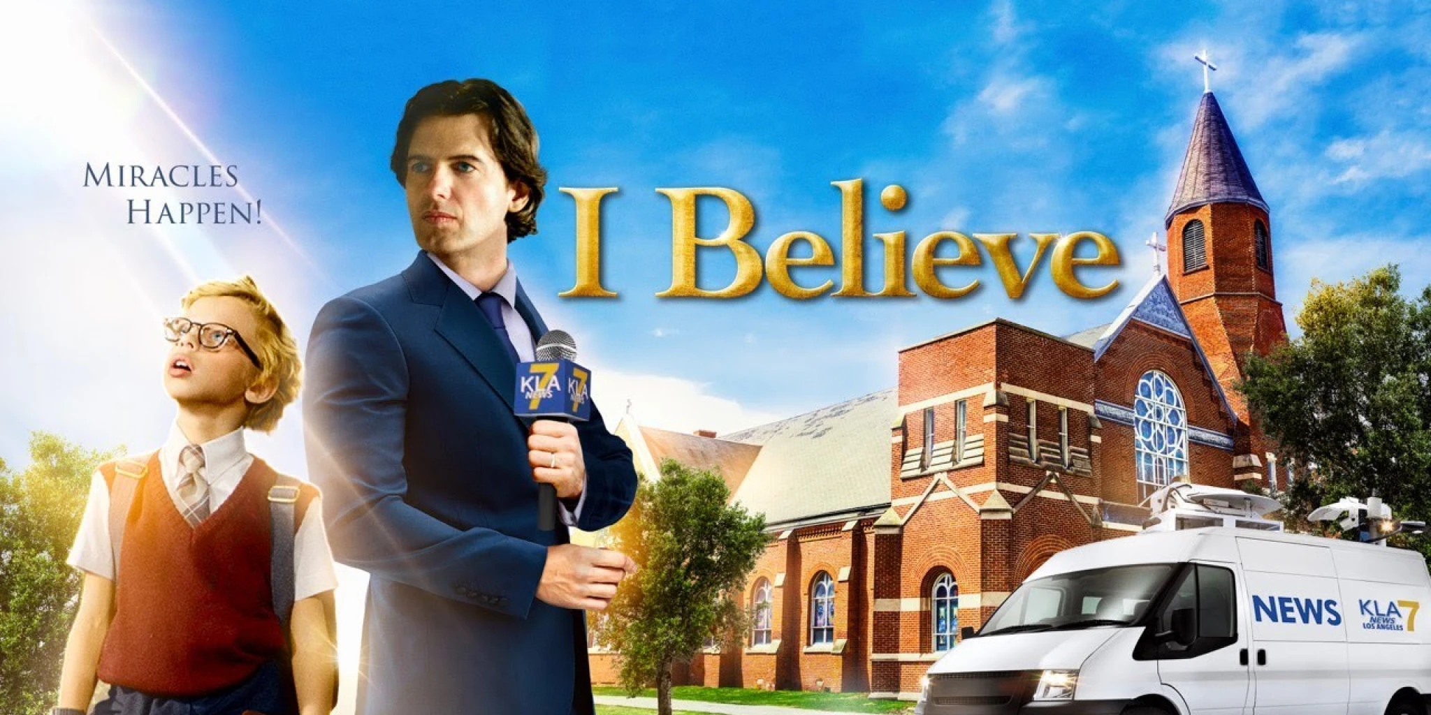 PREPORUČAMO I believe