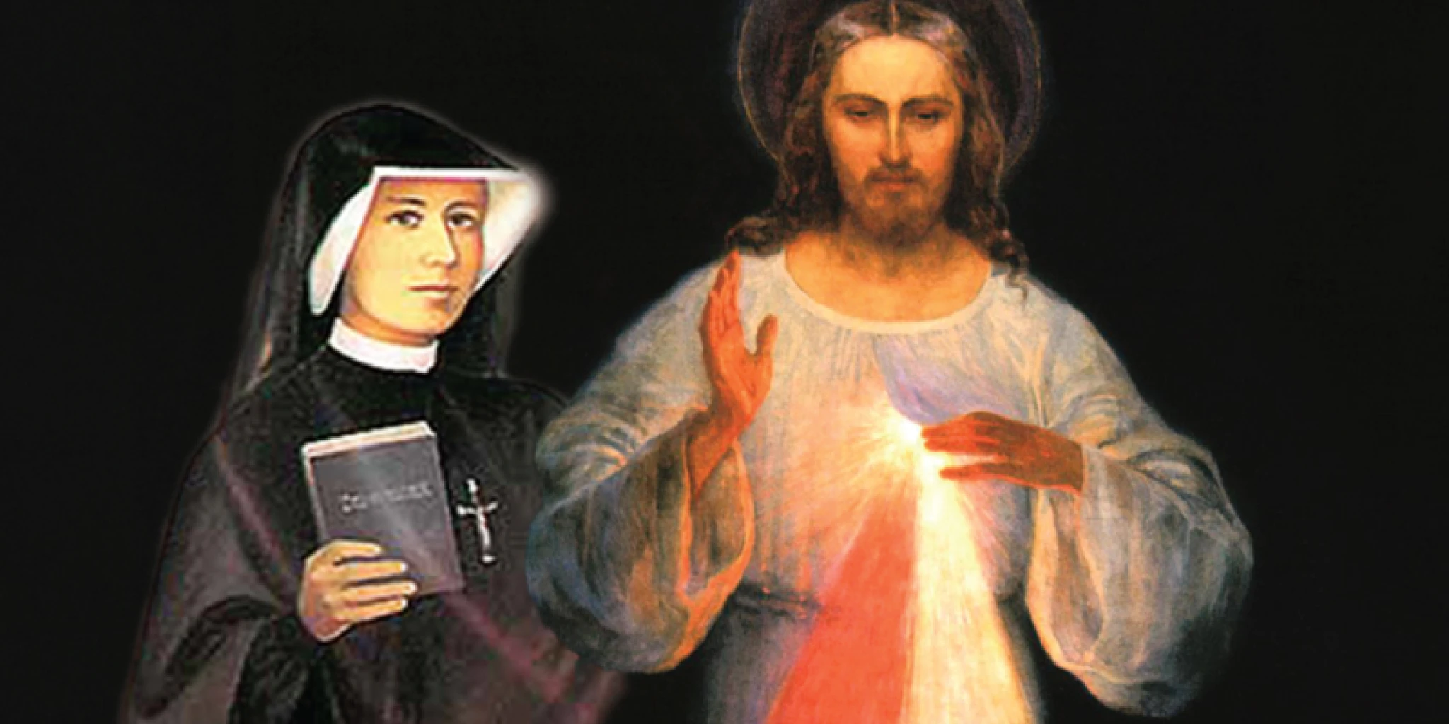 Čin posvete svijeta Božjem milosrđu