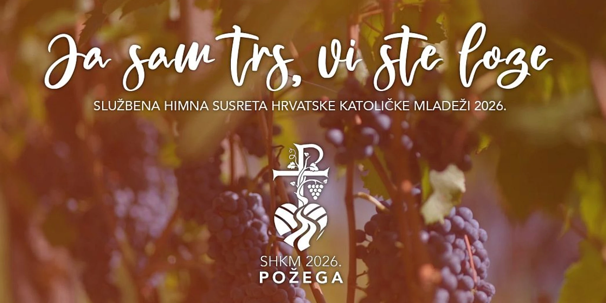 SLUŽBENI SPOT Ja sam trs, vi loze
