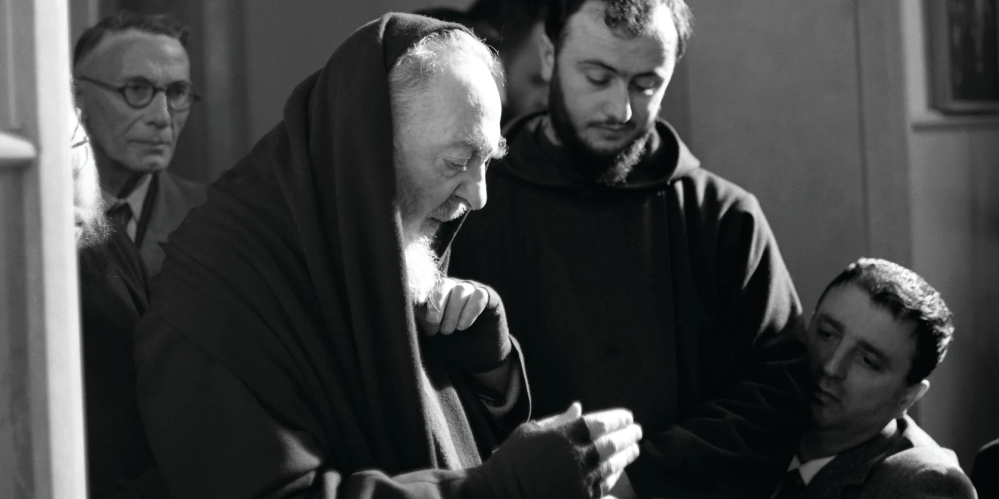 Kako je Padre Pio spasio jednog dječaka