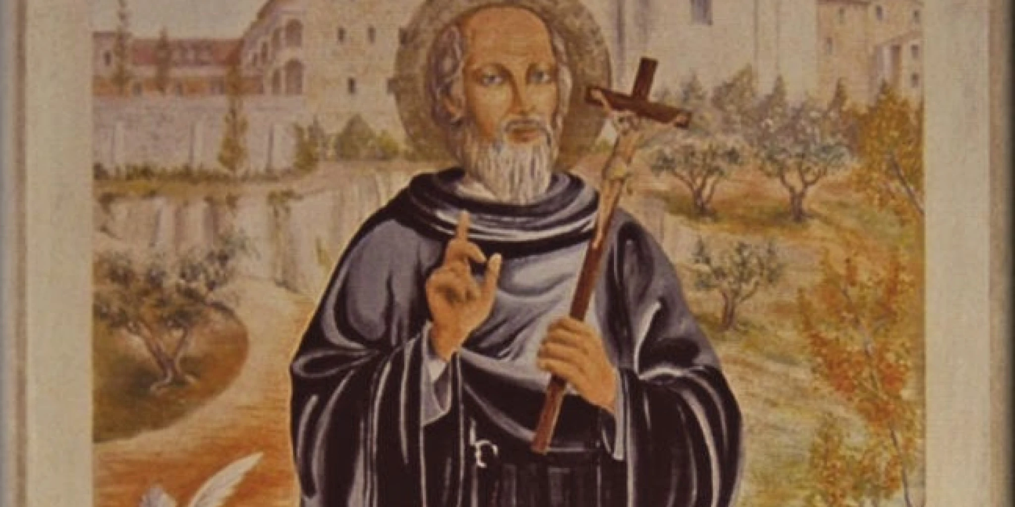 Bl. Simone Rinalducci - čudotvorac i glasoviti propovjednik