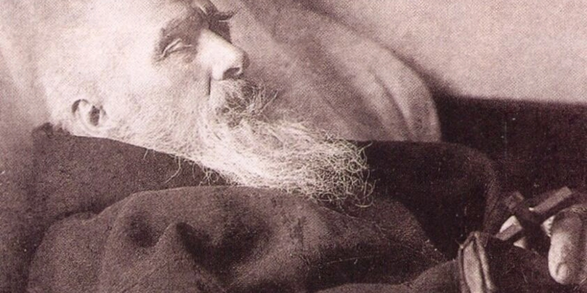 Sv. Konrad von Parzham - njemački kapucin i mistik