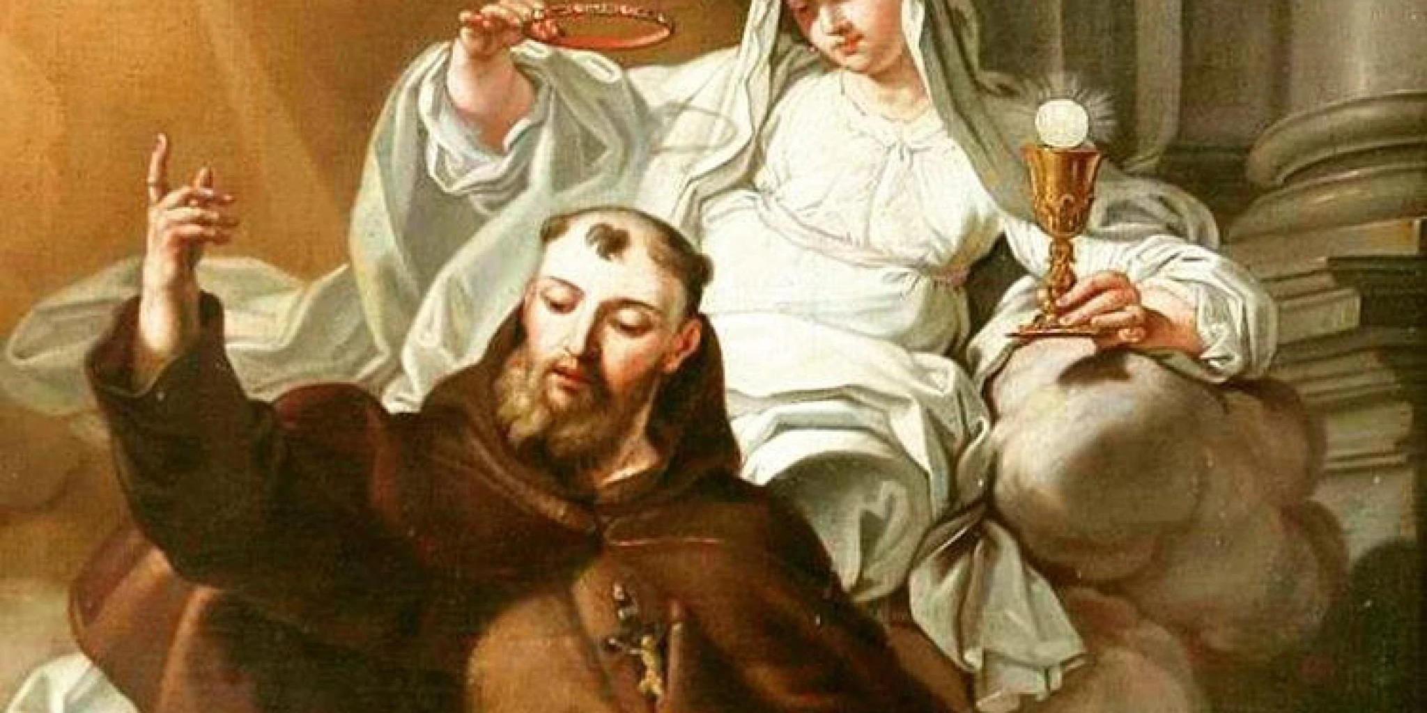 Sv. Fidelis - njemački kapucin, pravnik i mučenik