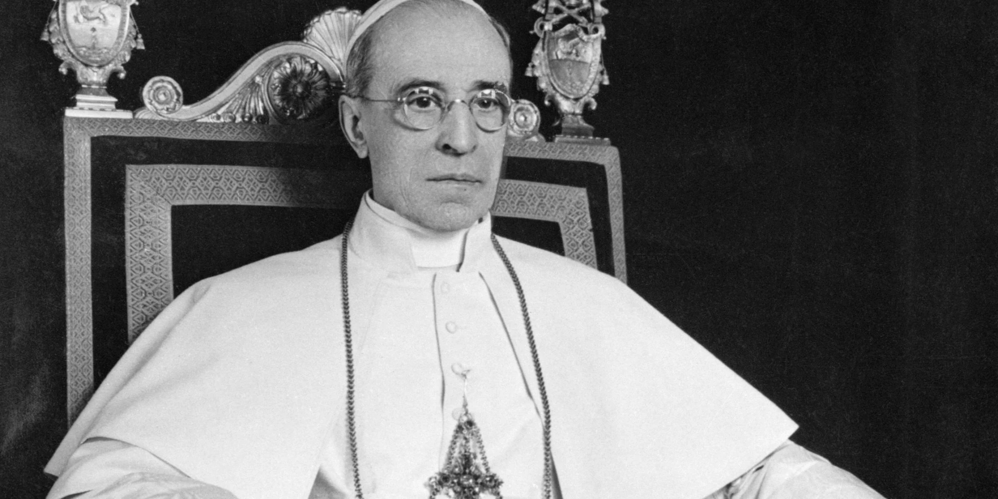 REKLI SU O STEPINCU: Doznajte što je pisao papa Pio XII.
