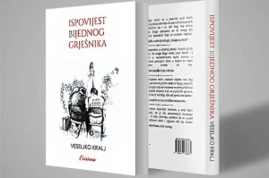 POTRESNO “Kad budem velik, ja ću te ubiti…”