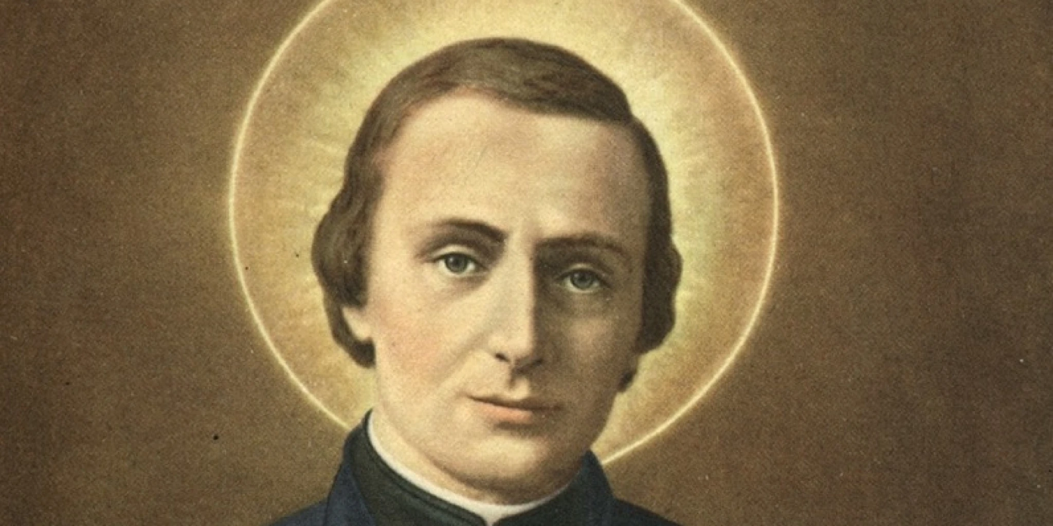 Sv. Petar Chanel - francuski misionar i mučenik
