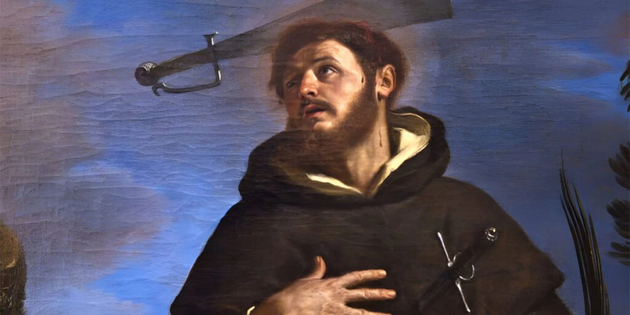 Sv. Petar Veronski - svećenik, dominikanac i mučenik