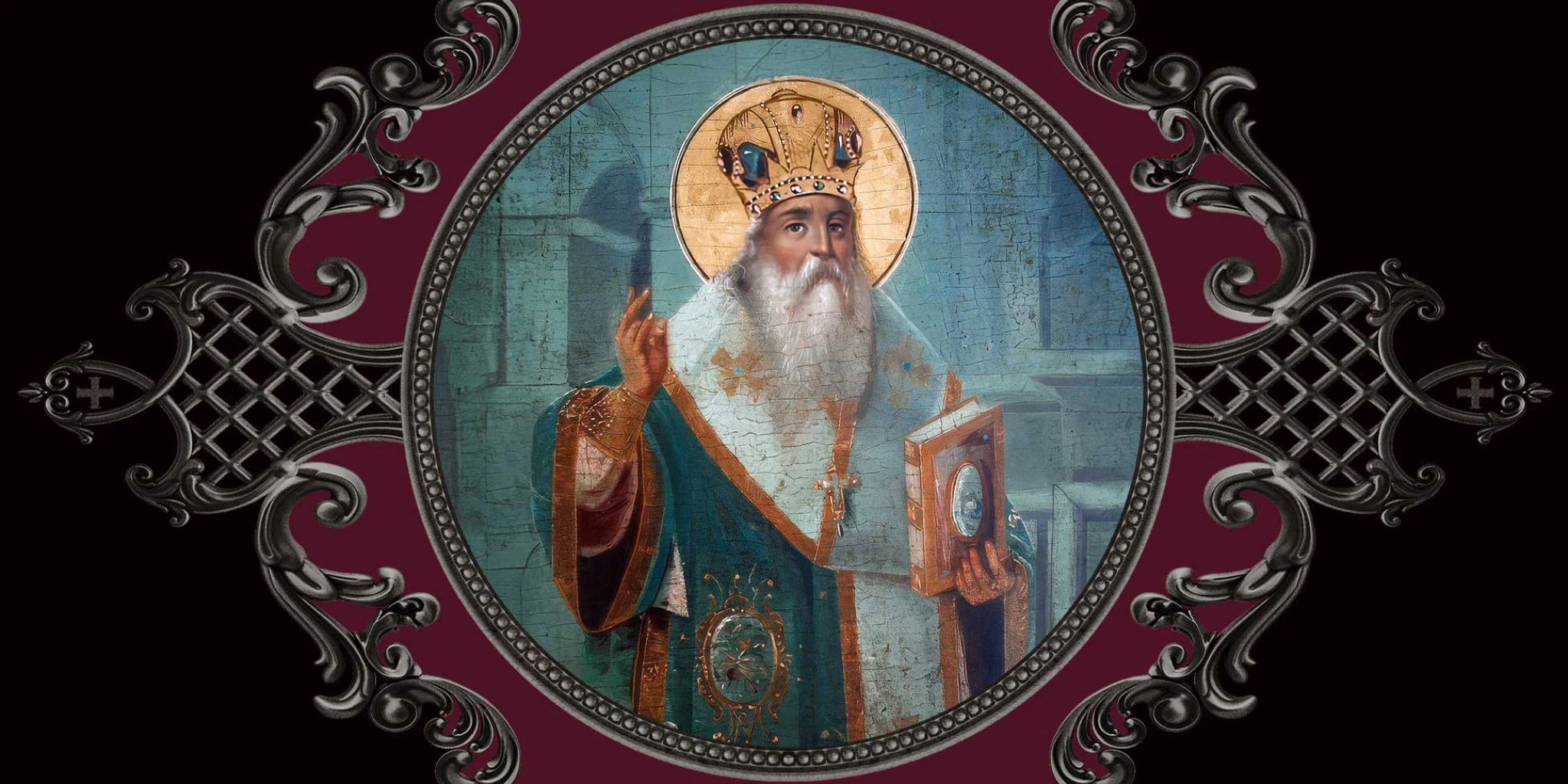 Sv. Atanazije Veliki - biskup Aleksandrije i crkveni naučitelj