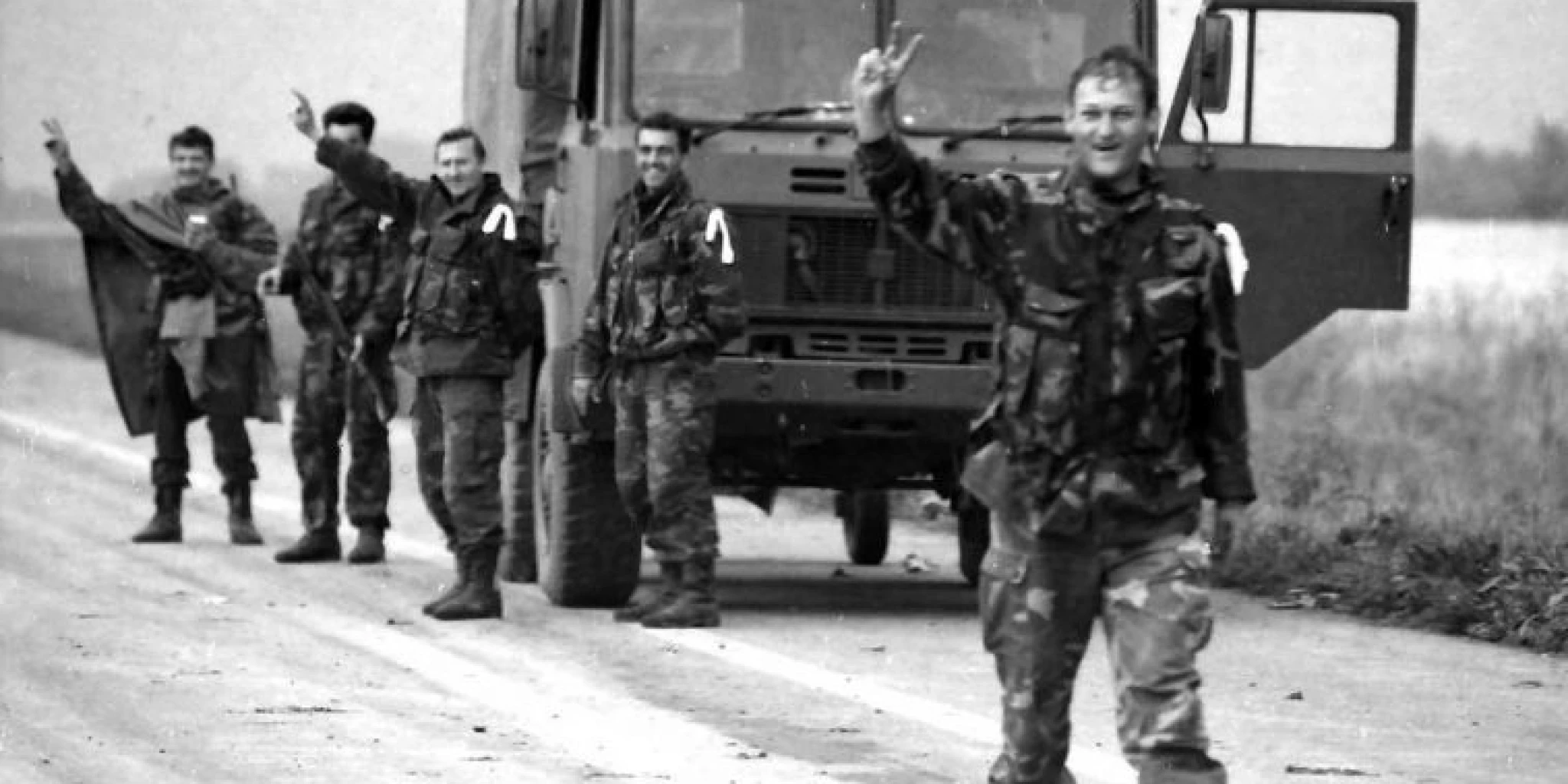 OPERACIJA BLJESAK Sve što niste znali