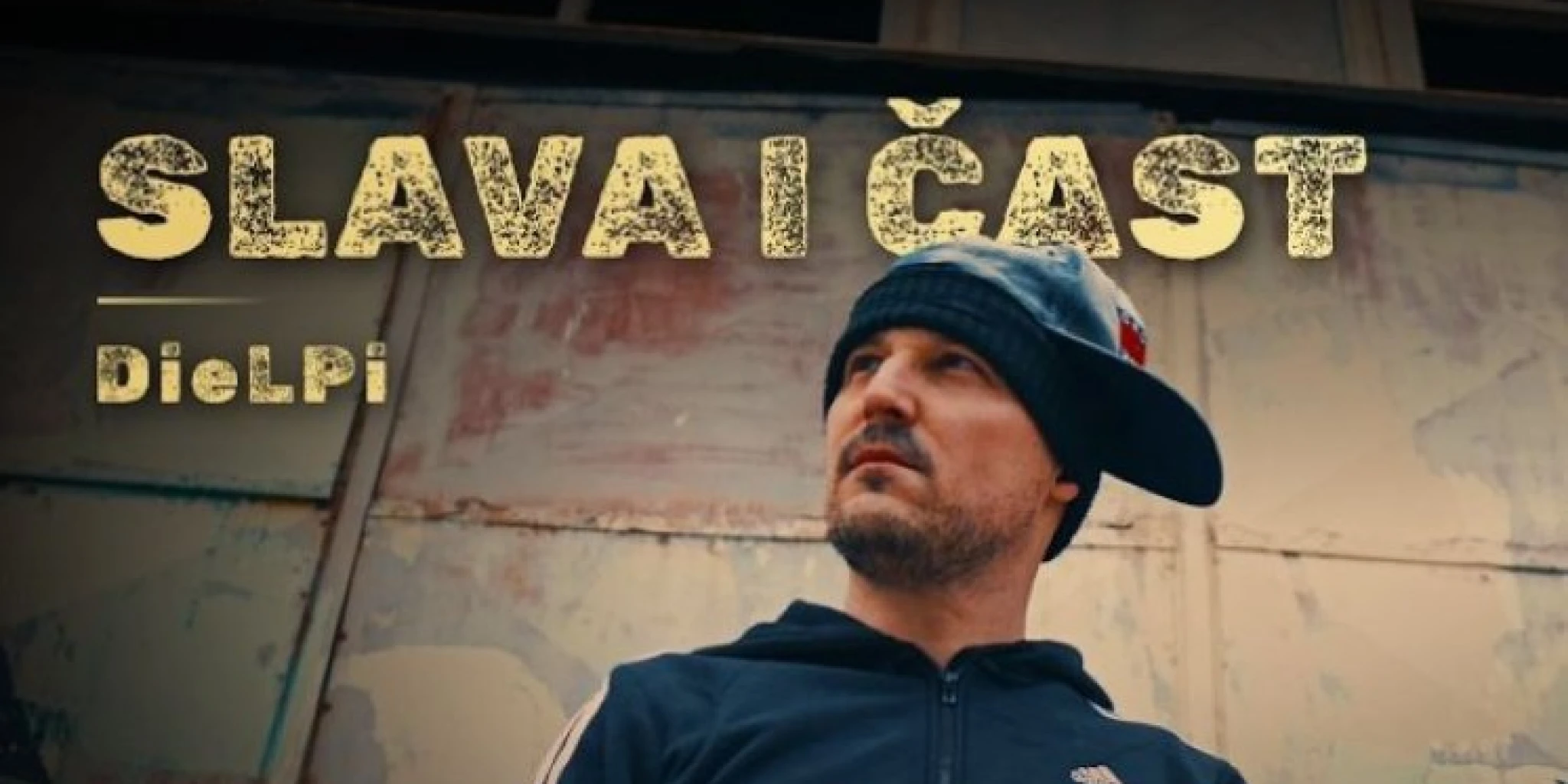 PRVI U HRVATSKOJ Duhovni rap album