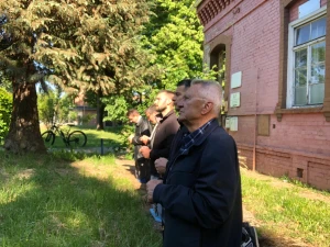 FOTO Ovako su muškarci diljem Hrvatske molili krunicu prve subote u svibnju