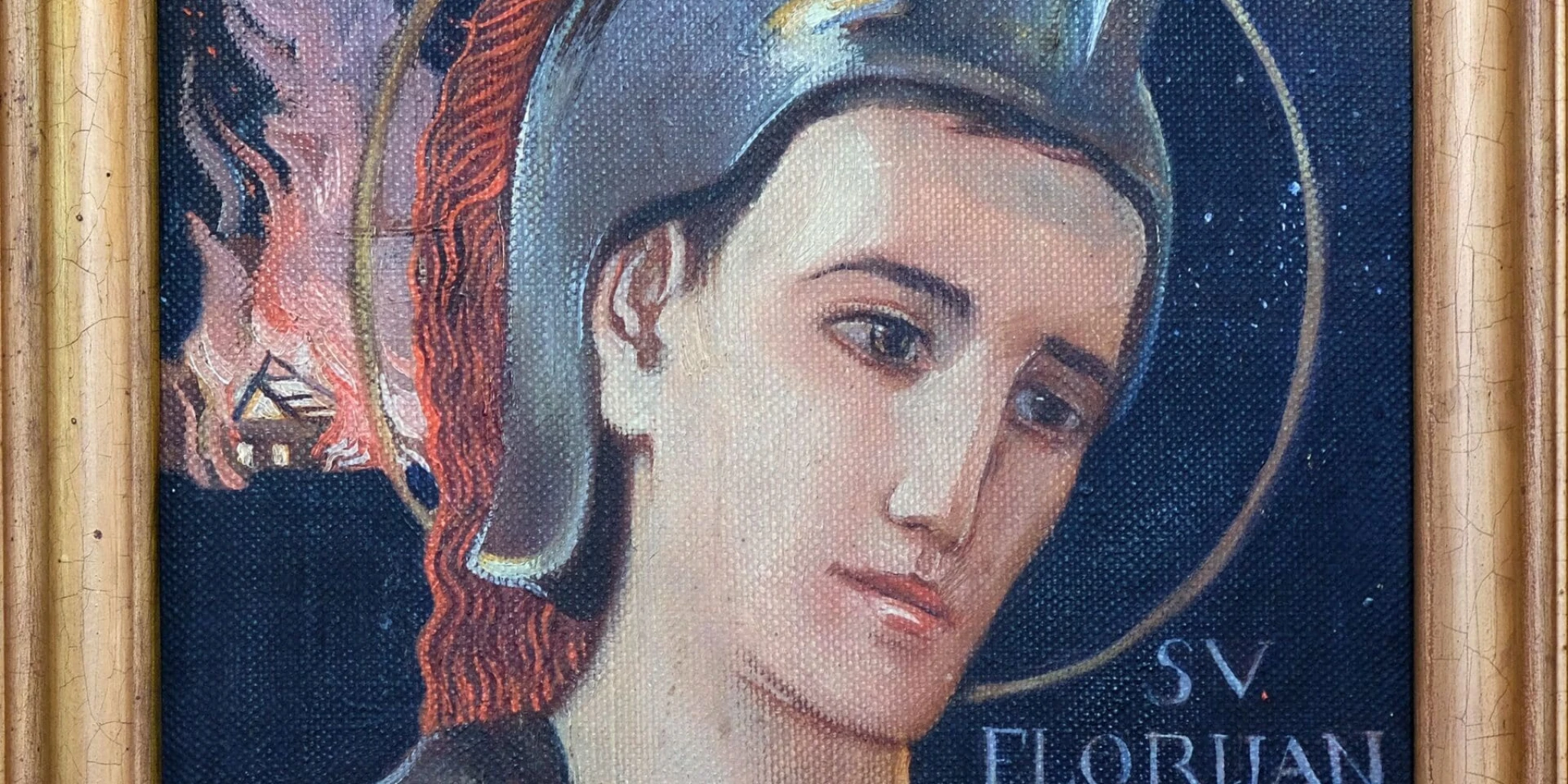 Sv. Florijan - mučenik i zaštitnik vatrogasaca