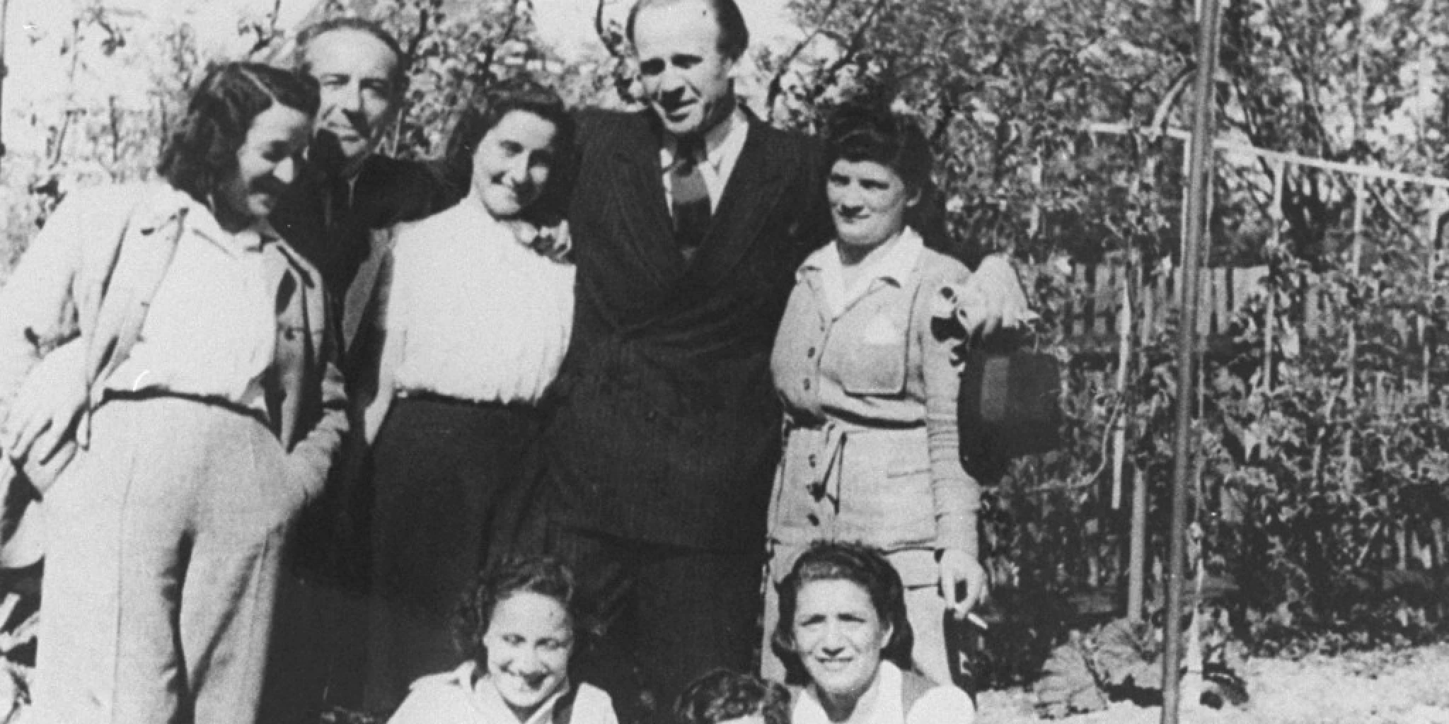 SCHINDLER, SPASITELJ MNOGIH ŽIDOVA Tko je bio?