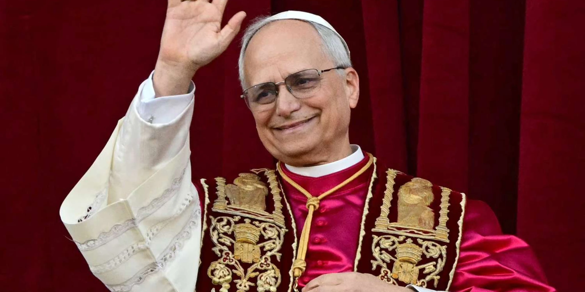 PAPA IZABRAN NA DANAŠNJI DAN Ovako je to izgledalo