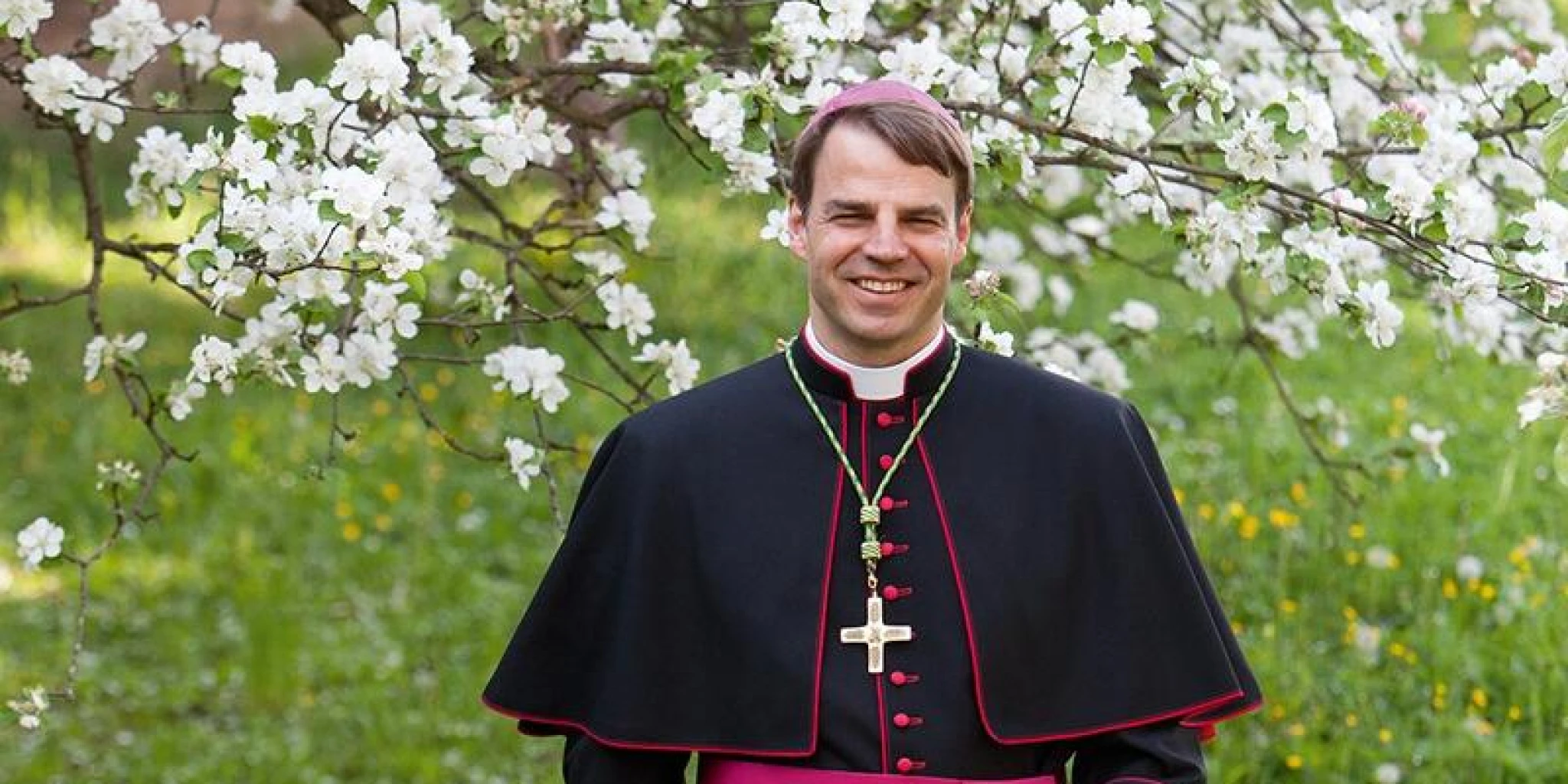Biskup Stefan Oster: Sinodalni put je za mene bio „emocionalni stres“