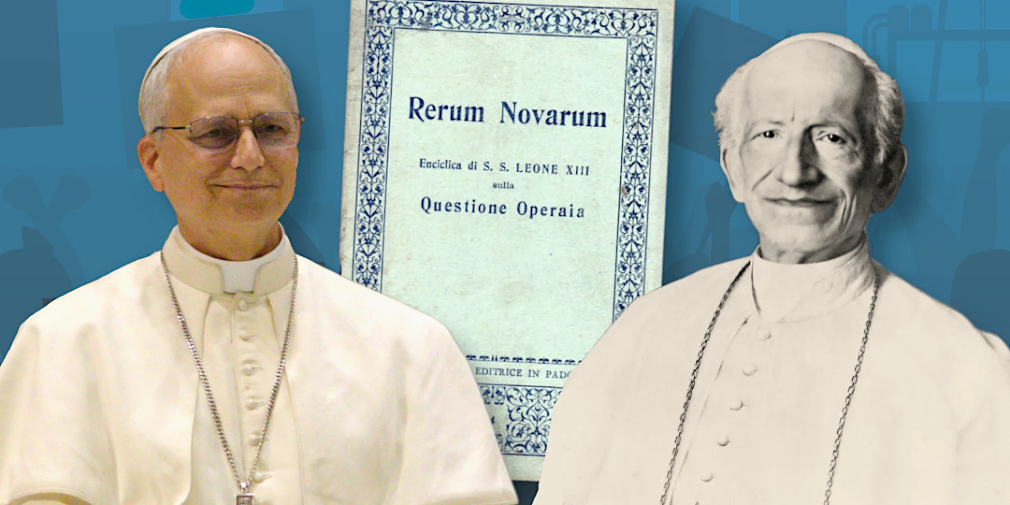 RERUM NOVARUM Koja je važnost ove enciklike?